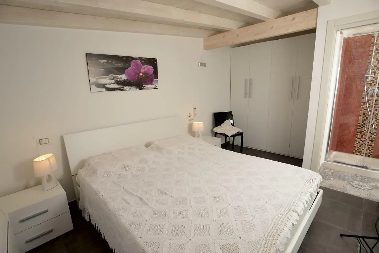 Holiday home L'Angolo Di Paradiso Diano San Pietro Italy