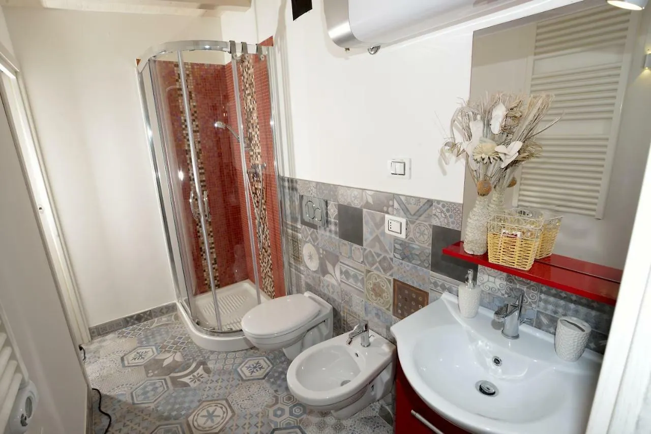 Holiday home L'Angolo Di Paradiso Diano San Pietro