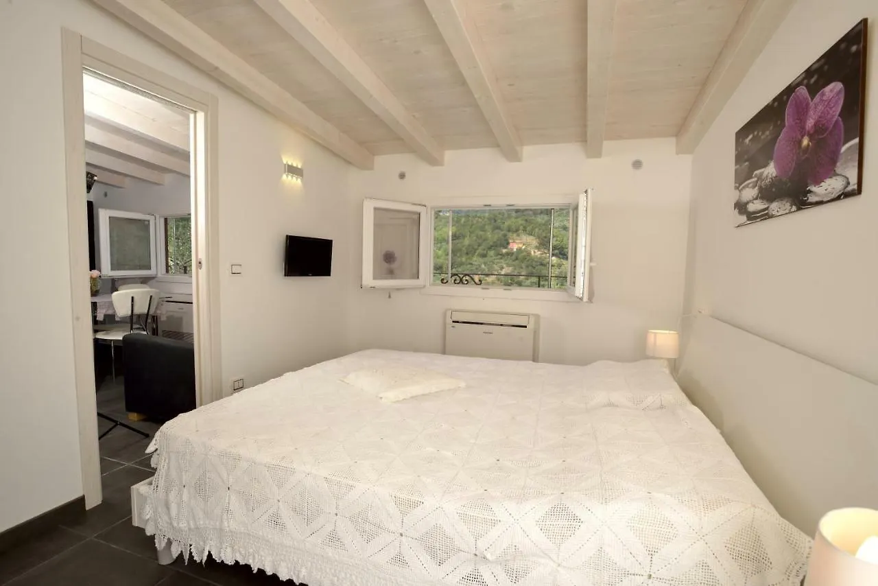L'Angolo Di Paradiso Diano San Pietro