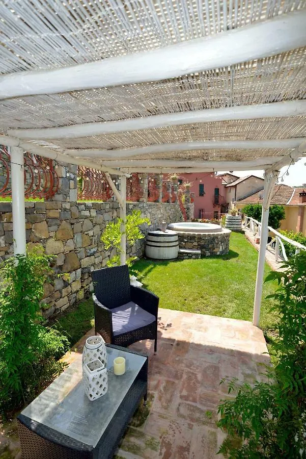 Holiday home L'Angolo Di Paradiso Diano San Pietro