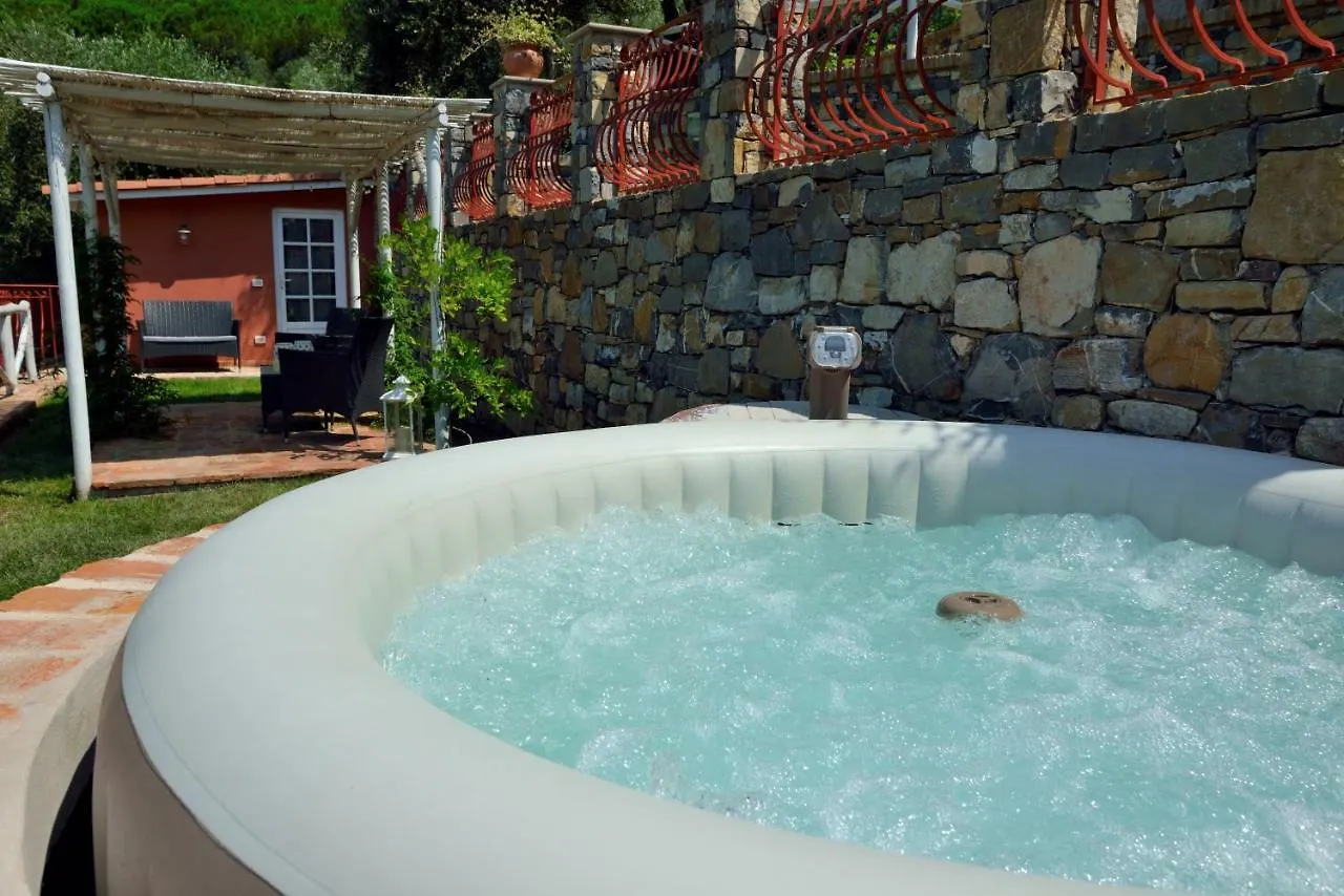Holiday home L'Angolo Di Paradiso Diano San Pietro