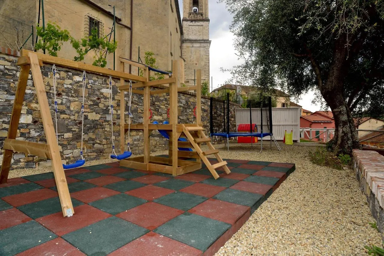 Holiday home L'Angolo Di Paradiso Diano San Pietro