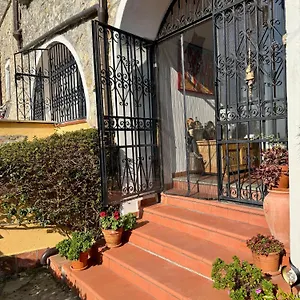  Apartment Casa Belvedere