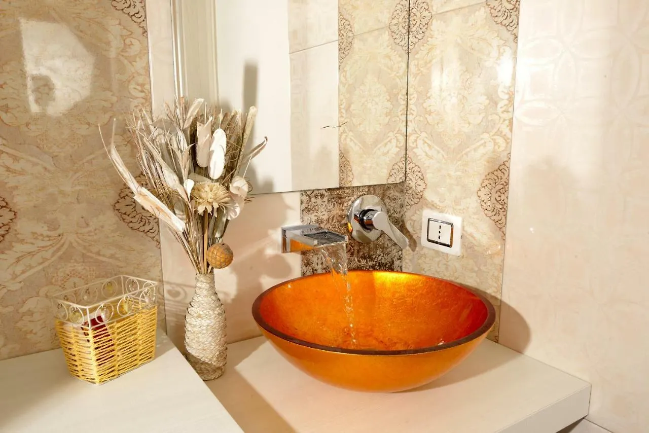 L'Angolo Di Paradiso Diano San Pietro Holiday home